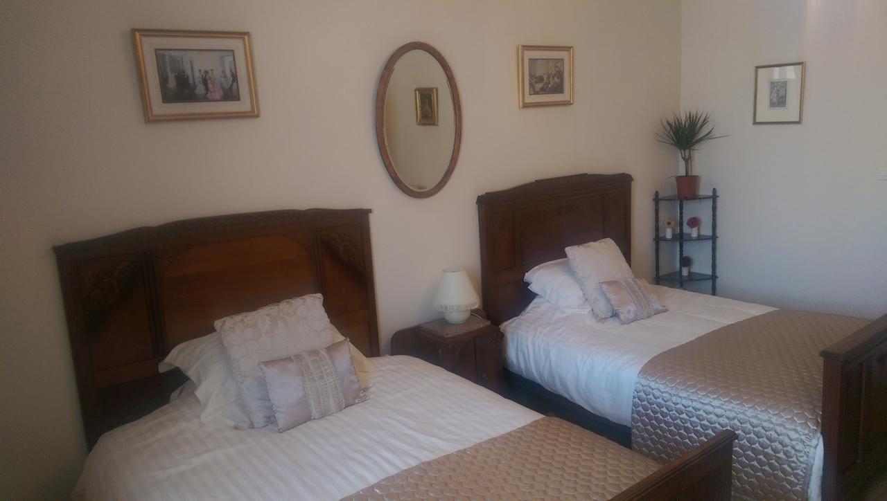 샹파뉴 무똥 Vingt Grand Rue B&B 외부 사진