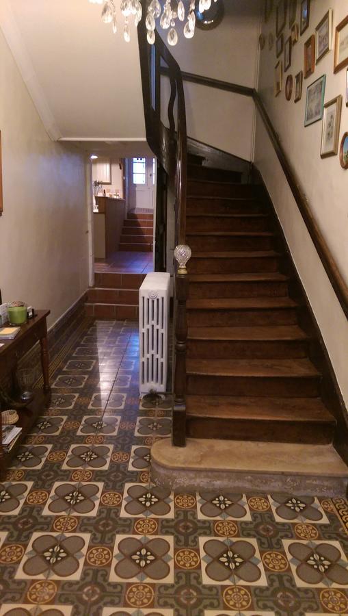 샹파뉴 무똥 Vingt Grand Rue B&B 외부 사진